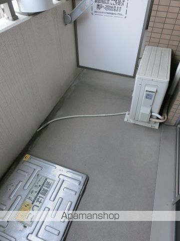 GALLERY 谷町の内装写真
