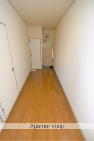 コアコーポAの内装写真