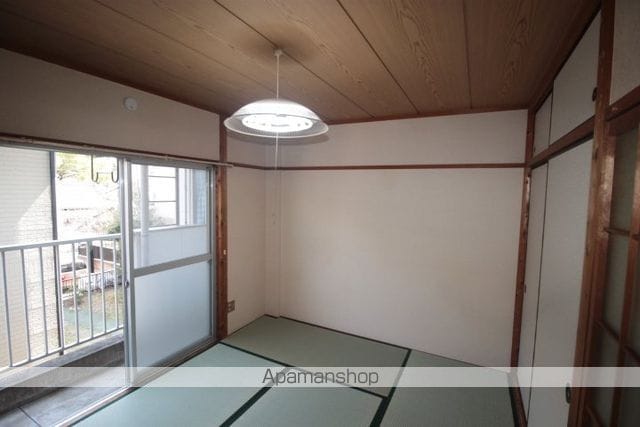 コーポ鈴建の内装写真