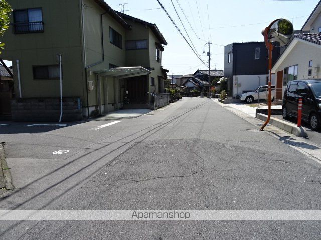 ウィングヴェルデの周辺写真