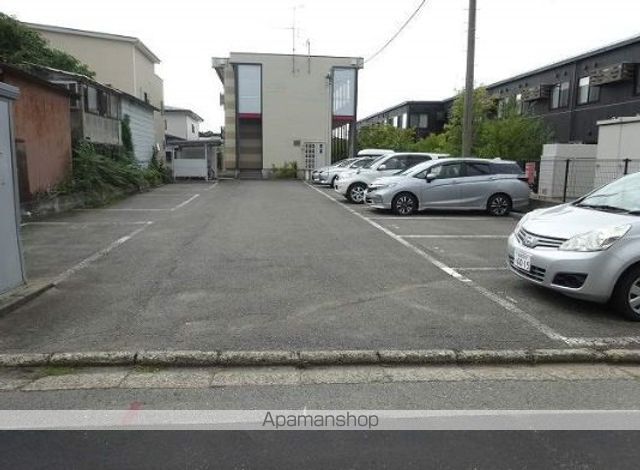 レオパレスマリーナ2のその他写真