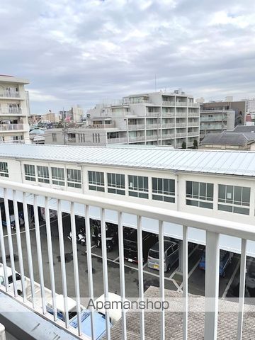 三洋ガーデン世田谷[1K/19.42m2]のその他内装6