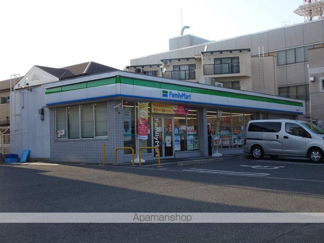 和生住宅の周辺写真