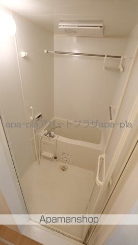 チェリーセージの内装写真