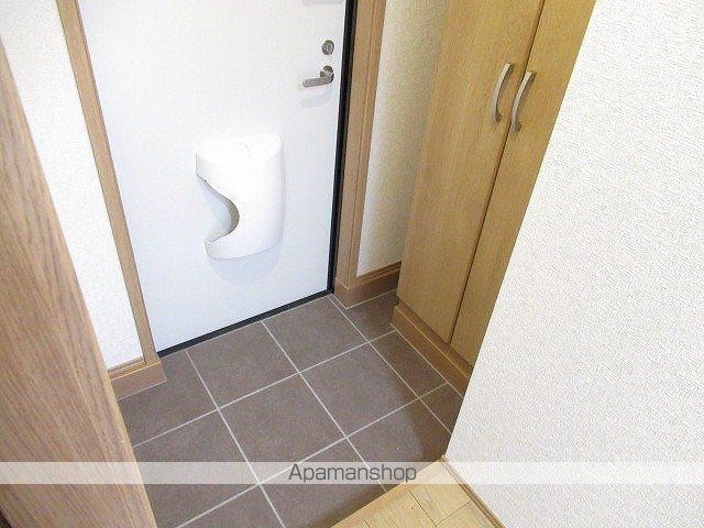 かるむうえだ2の内装写真