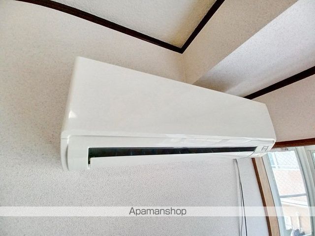 中島アパートの内装写真