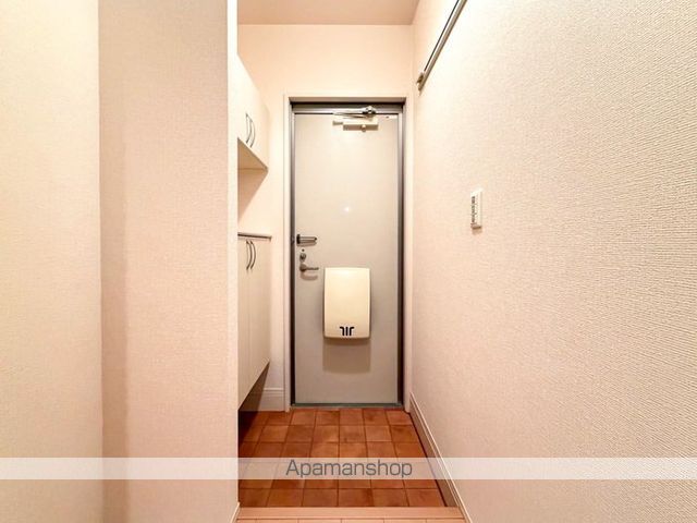 グランディール Iの内装写真