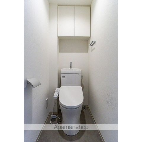 ドゥーエ南砂町の内装写真