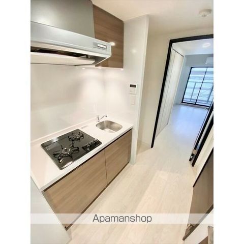 S-RESIDENCE名駅Northの内装写真