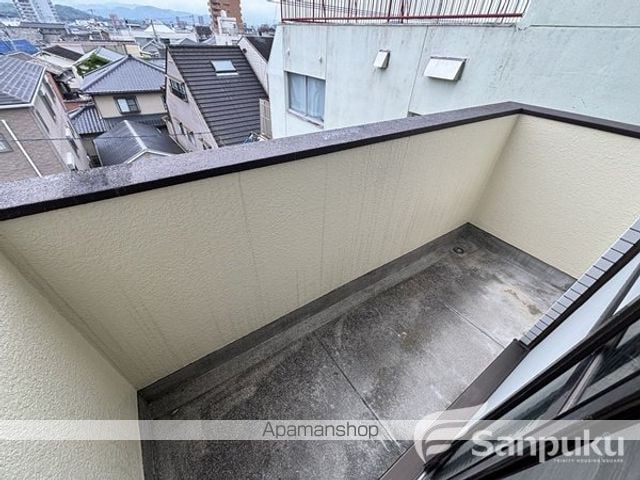 メゾンドSACHIの内装写真