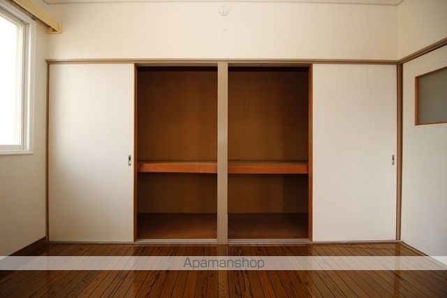 コーポラスHIROの内装写真