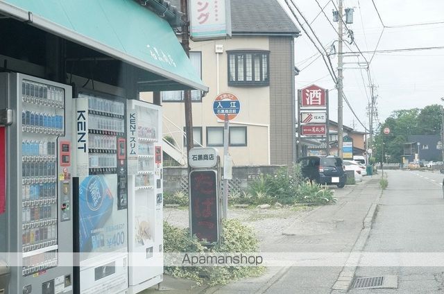 GRACIA Iの周辺写真