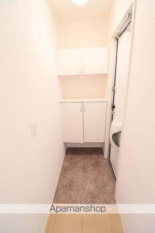 ヴューテラス Cの内装写真