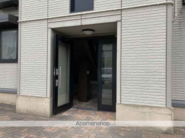 プリモディーネ ABCの外観写真