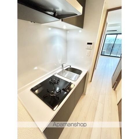 S-RESIDENCE志賀本通dearlyの内装写真