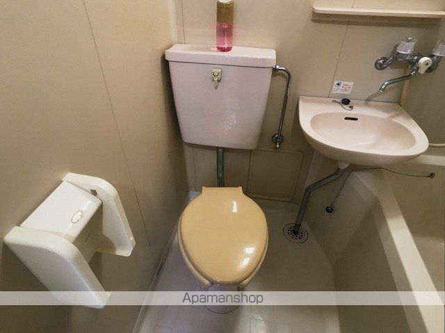 ハイツサイモンの内装写真