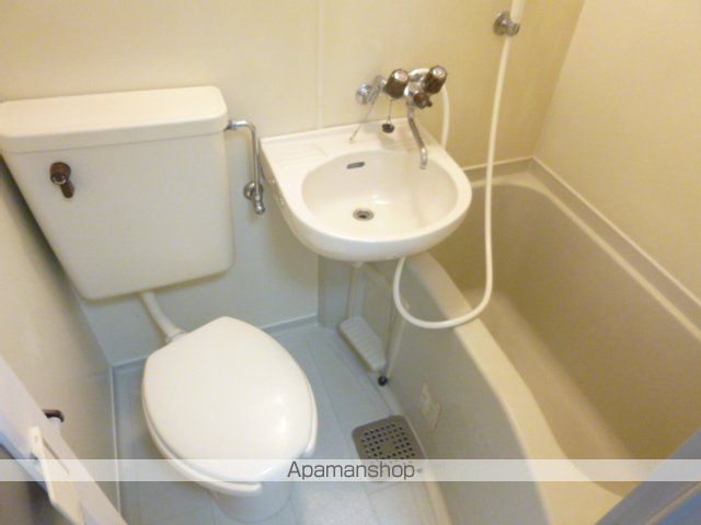 レオパレス陸前の外観写真