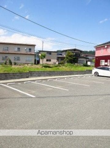 apartment 山形県村山市楯岡荒町２丁目
地図を見る