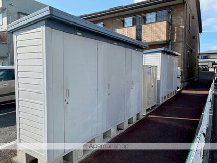 クレール　シャトー[2LDK/50.12m2]の内装5