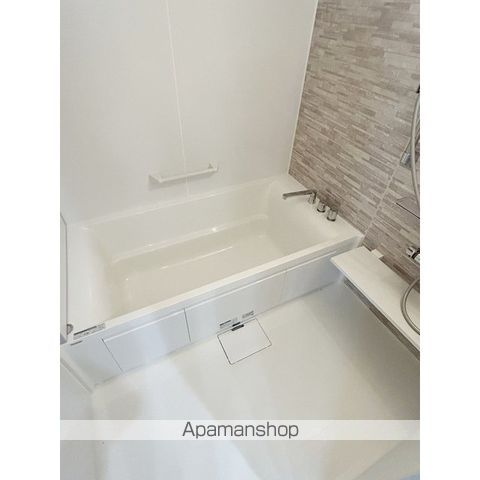 北見市 2階建 築3年の内装写真