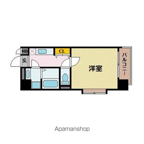 スカイコート博多駅前第２のイメージ