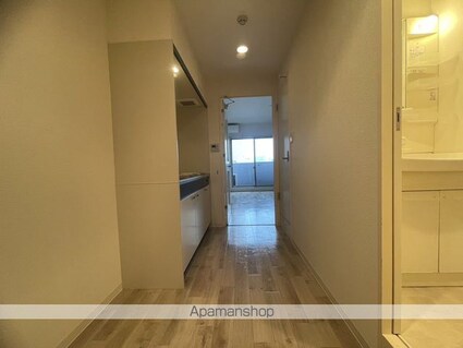 広島県広島市中区竹屋町[1K/29.5m2]の内装4