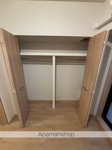 SPLENDID本町グランの内装写真