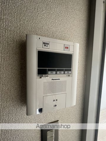 メゾン・ド・シャルジェの内装写真