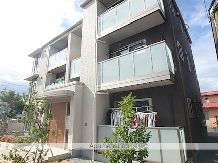 サニーヒル白樺[1LDK/47.85m2]の外観3