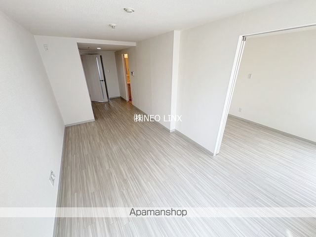 CUNA N23の内装写真