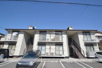 シャトー栄町[2DK/39.52m2]の外観3