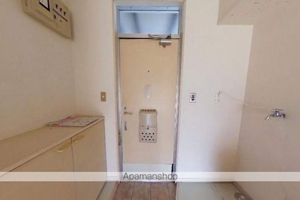 コーポ遠藤[1K/26.44m2]の玄関