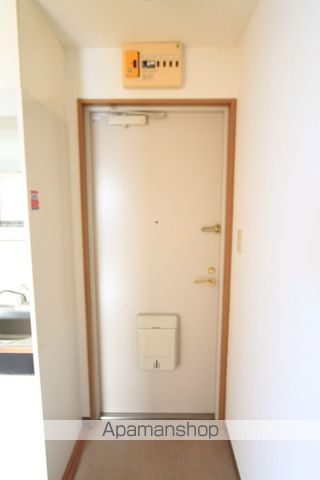 ネオルピエの内装写真