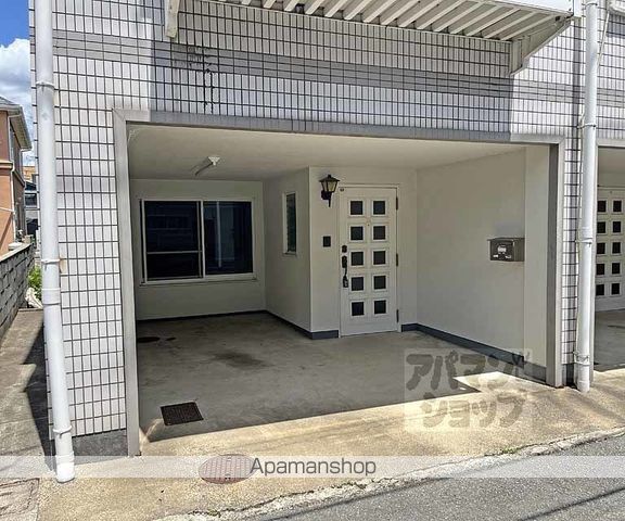ソルアモール亀岡の外観写真