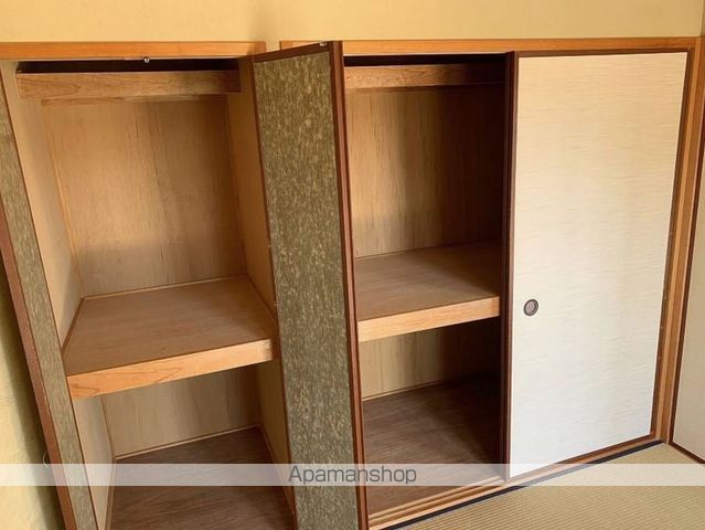グランブルー本郷の内装写真