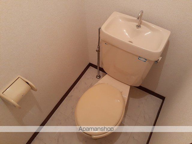 シティうばらの内装写真