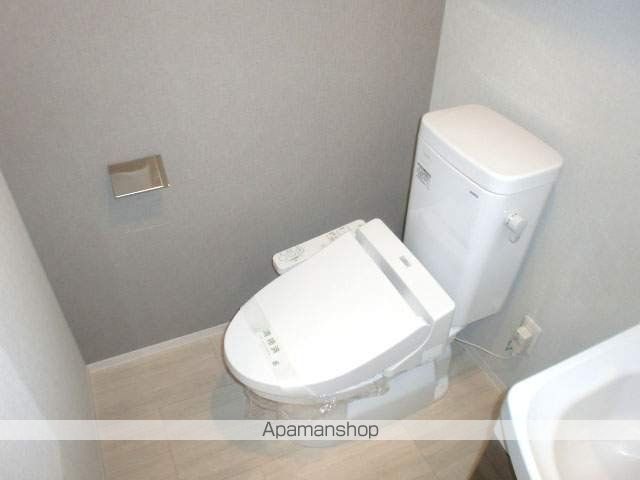 S−FORT江坂垂水町の内装写真