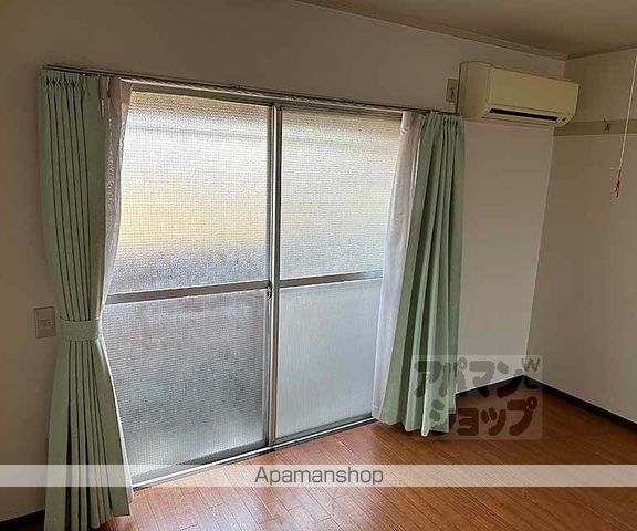 きよしマンションの内装写真