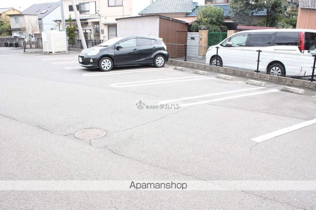 グラスコートIのその他写真