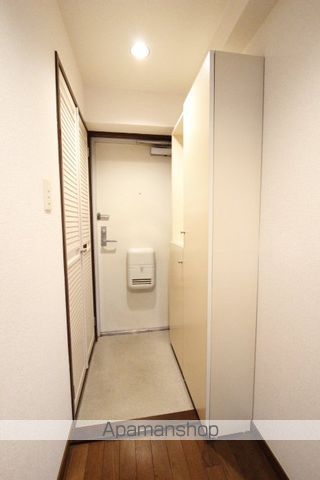 シティクレスト船橋の内装写真