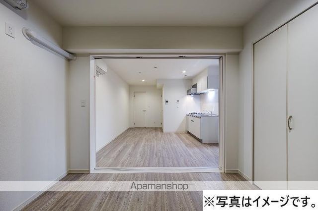 Qualia Kitakashiwaの内装写真