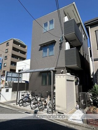 ＯＲＣＨＩＤ　ＲＥＳＩＤＥＮＣＥ[1LDK/34.48m2]の外観5