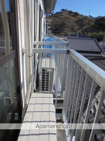 一宮ハイツの内装写真