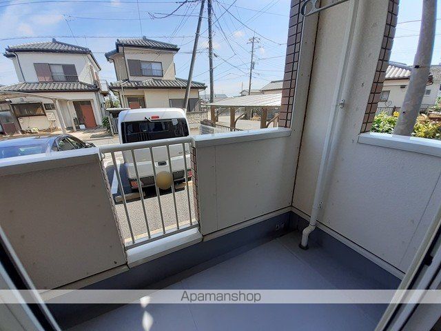 プランドールの内装写真