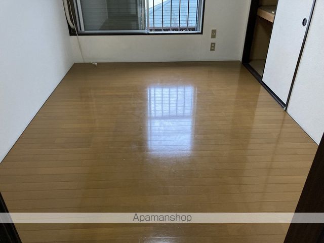 FC秦野南矢名コーポの内装写真
