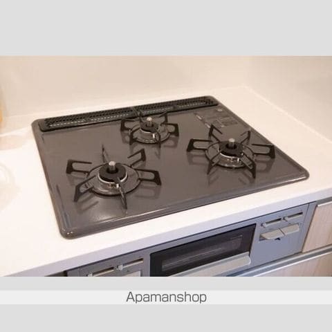 プラウドフラット月島アベニューの内装写真