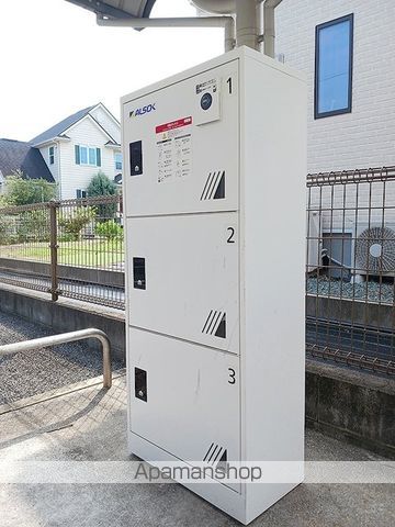 グレイシャス髙尾Cの内装写真