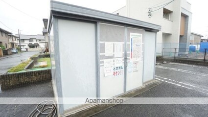 ロイヤルガーデンミルフィー　Ｄ棟[2LDK/55.45m2]の共用部1