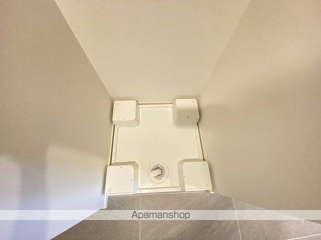 ザ・パークハビオ塚本の内装写真