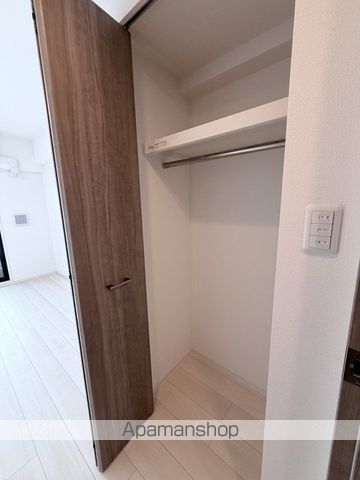 SーRESIDENCE名古屋菊井ALINEの内装写真